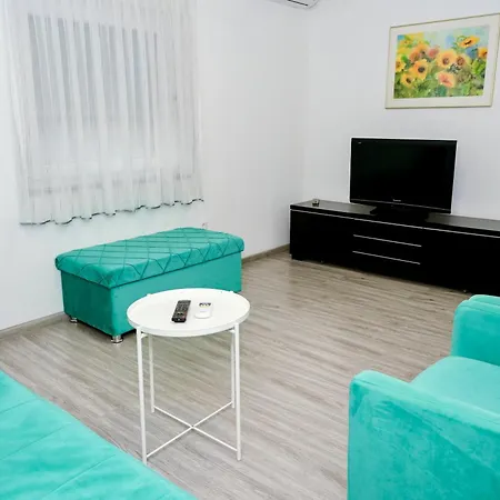 Villa Jajce *