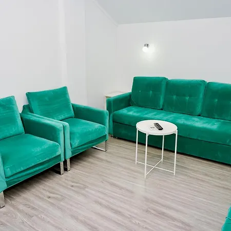 Villa Jajce Apartament *