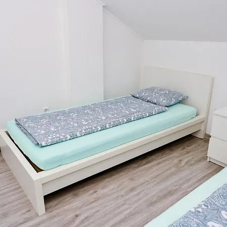Villa Jajce *