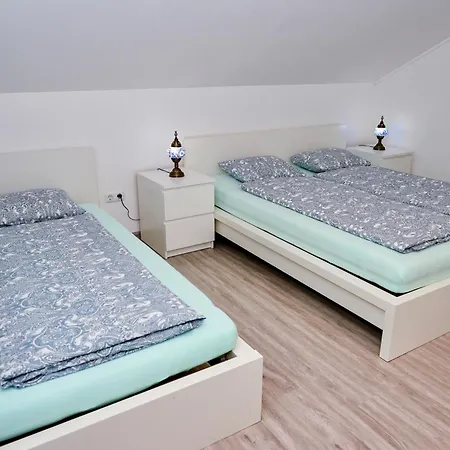 Apartament Villa Jajce *