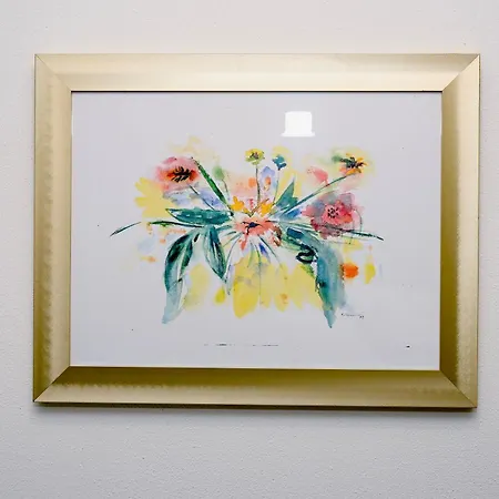 Villa Jajce Apartament