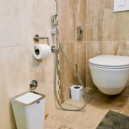 Villa Jajce Apartament Jajce