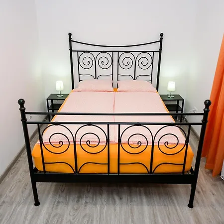 Villa Jajce Apartament