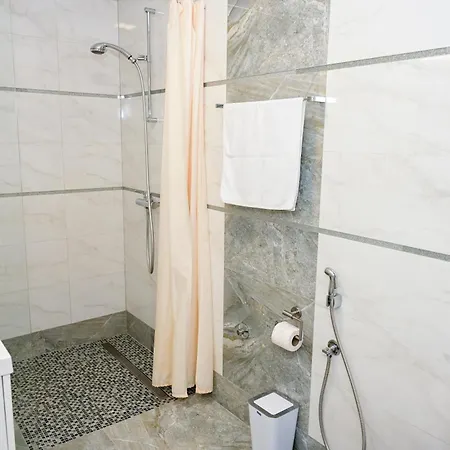 Villa Jajce *