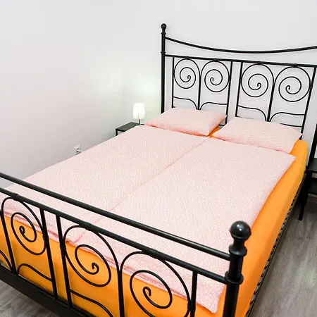 Villa Jajce Apartament