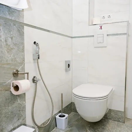 Apartament Villa Jajce *