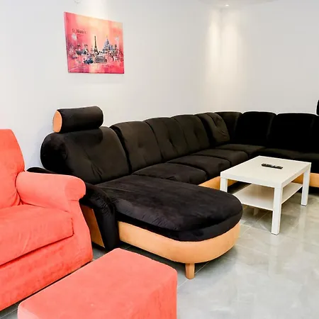 Apartament Villa Jajce Jajce