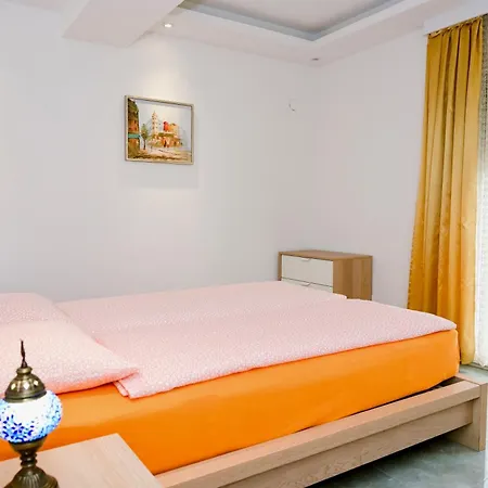 Villa Jajce Apartament