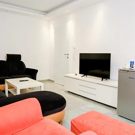 Villa Jajce Daire Jajce