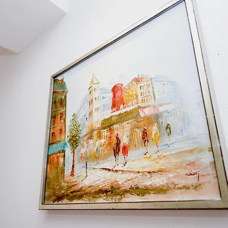 Villa Jajce Daire Jajce