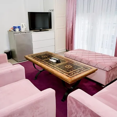 Villa Jajce