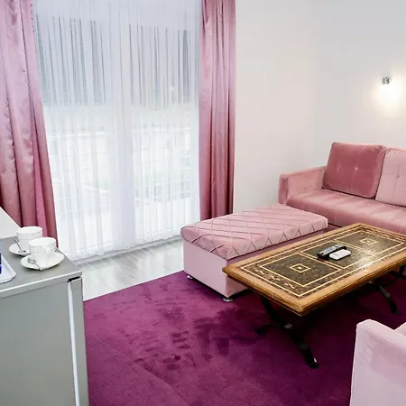 Villa Jajce Apartament