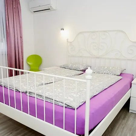 Villa Jajce Apartament