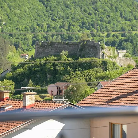 Villa Jajce * Jajce