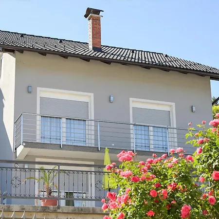 Villa Jajce *