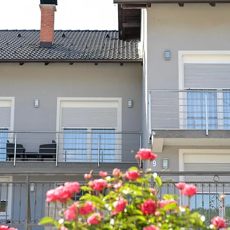 Apartament Villa Jajce *