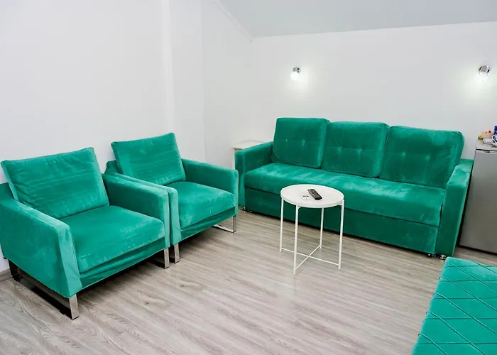 Villa Jajce Apartmán *