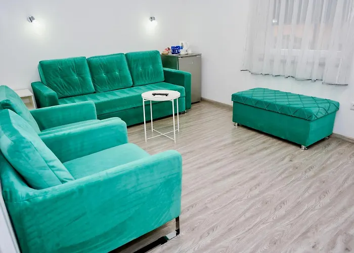 Villa Jajce Apartmán Jajce
