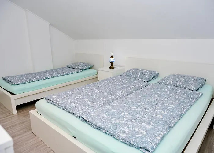 Apartmán Villa Jajce