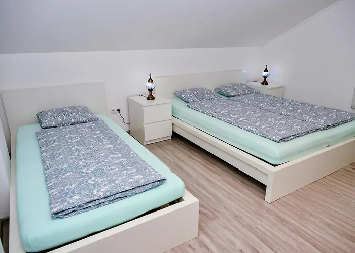 Apartmán Villa Jajce *