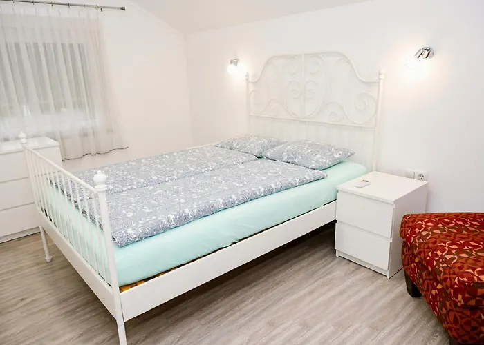 Apartmán Villa Jajce Jajce