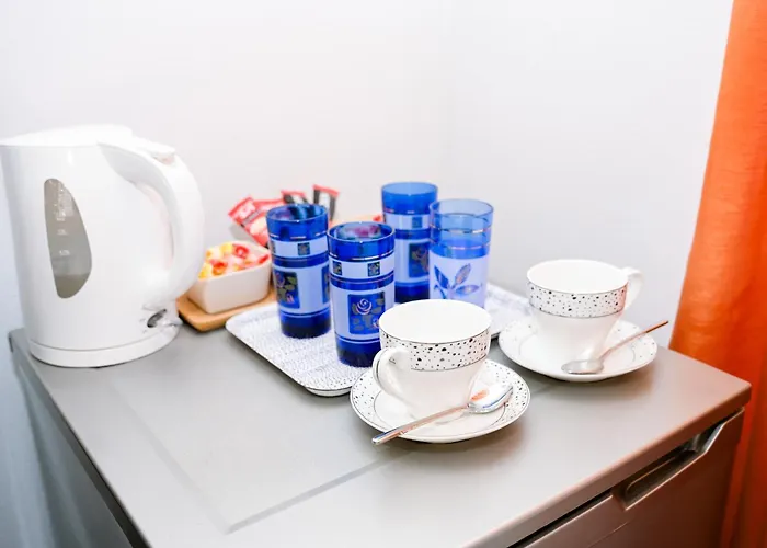 Villa Jajce Apartmán *