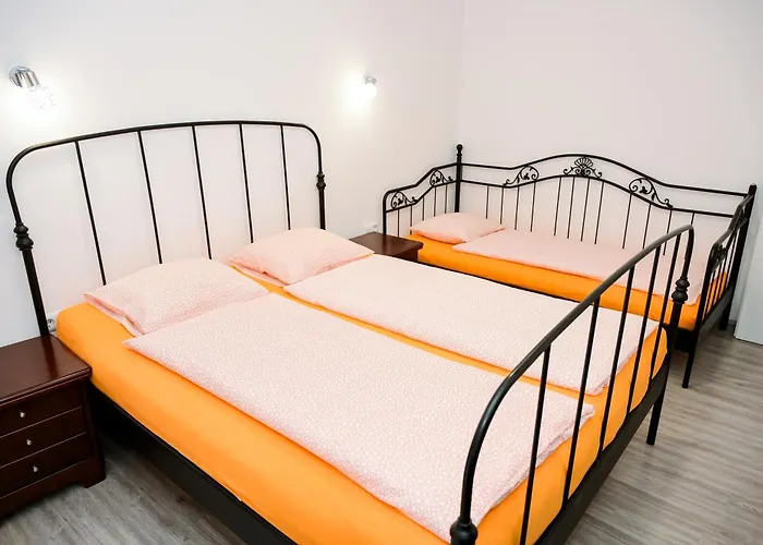 Apartmán Villa Jajce Jajce