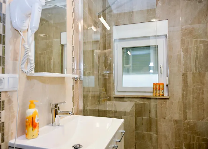 Villa Jajce Apartmán Jajce