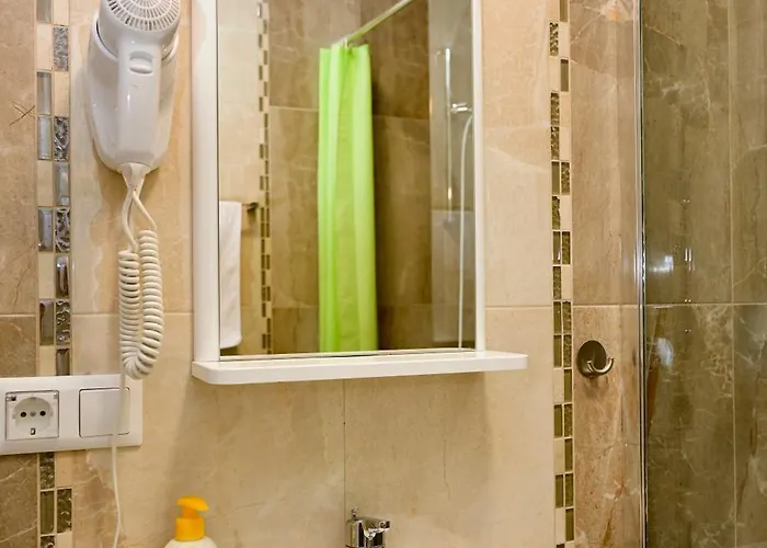 Apartmán Villa Jajce *