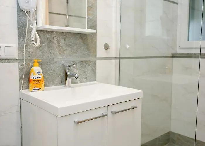 Apartmán Villa Jajce Jajce