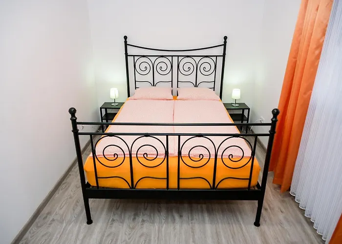 Villa Jajce Apartmán