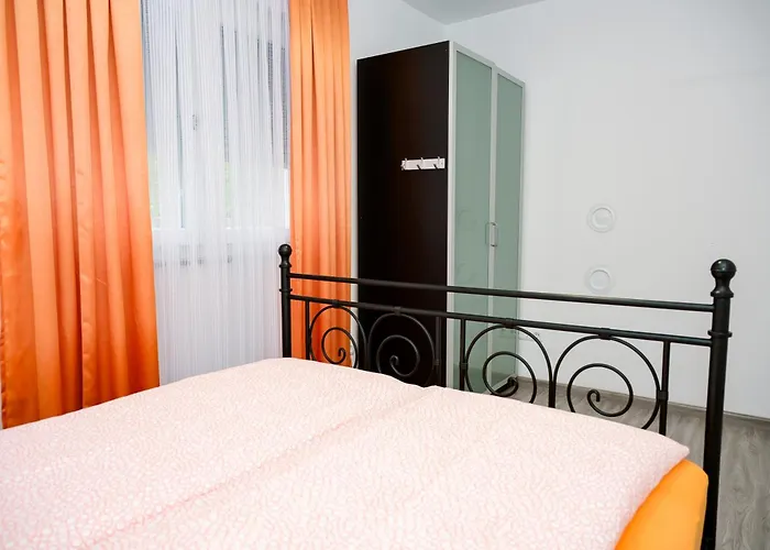 Apartmán Villa Jajce