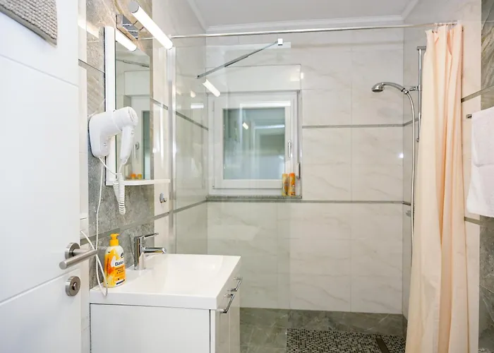 Apartmán Villa Jajce