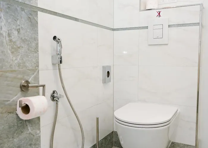 Apartmán Villa Jajce *