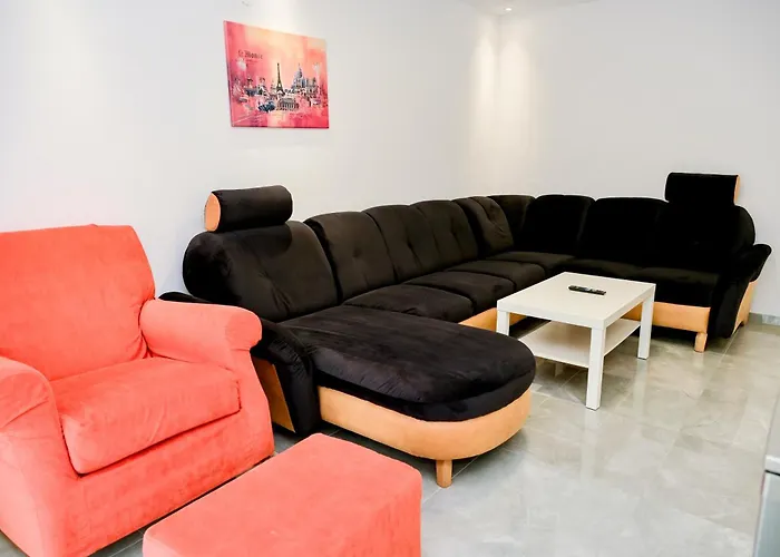 Apartmán Villa Jajce Jajce