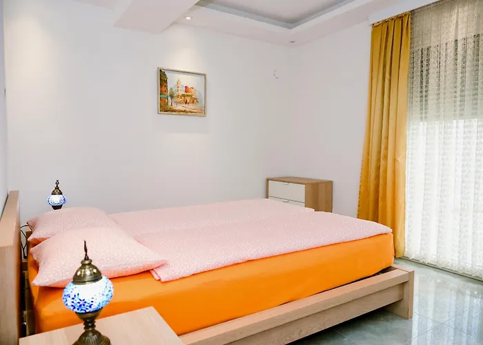 Villa Jajce Apartmán