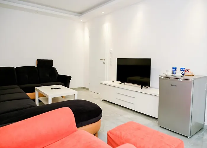 Villa Jajce Apartmán Jajce