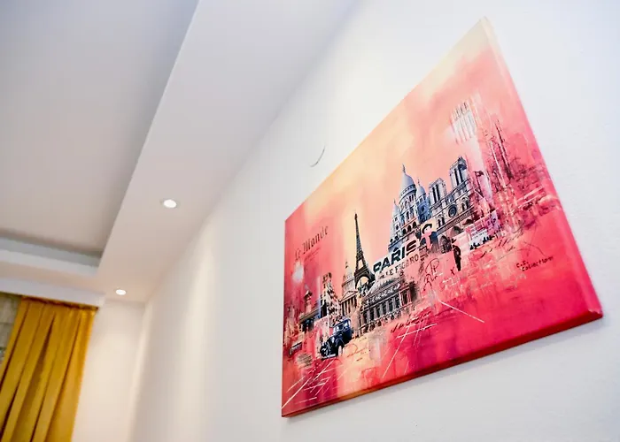 Apartmán Villa Jajce