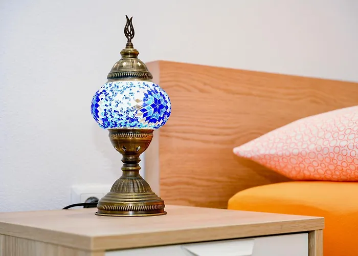 Villa Jajce Apartmán