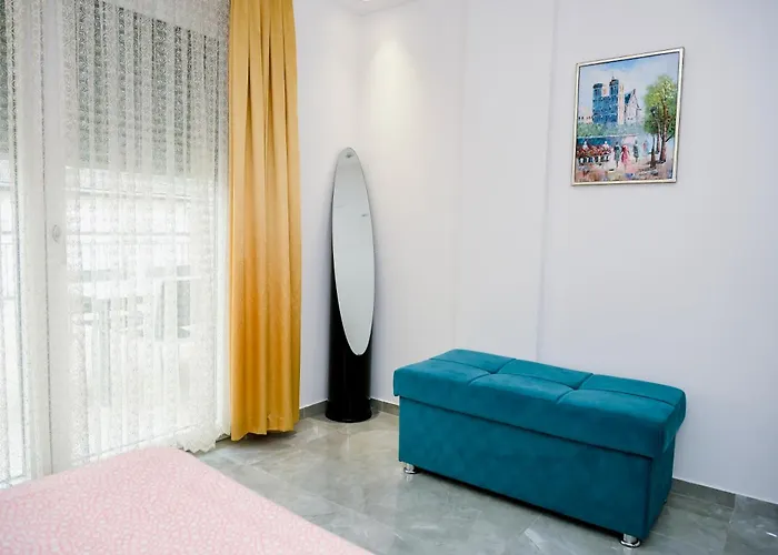 Apartmán Villa Jajce