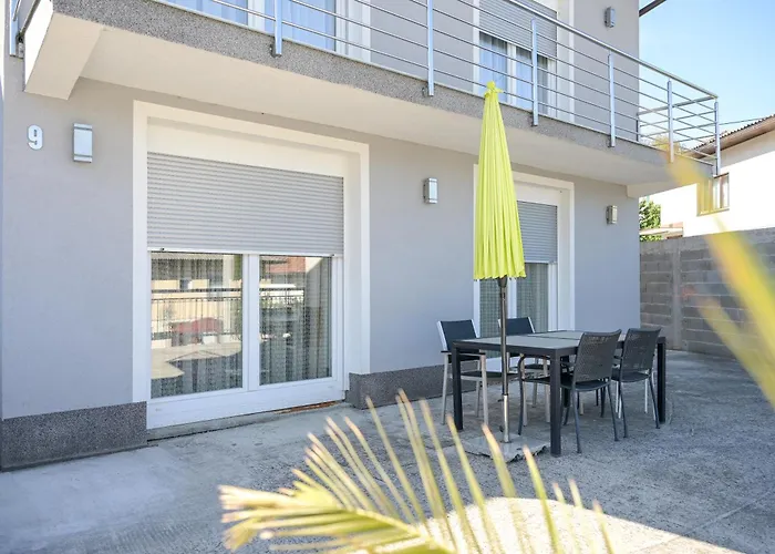 Apartmán Villa Jajce *