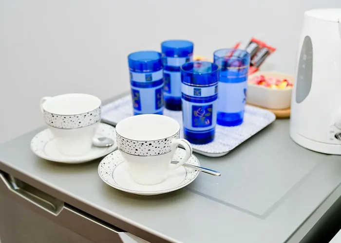 Apartmán Villa Jajce Jajce