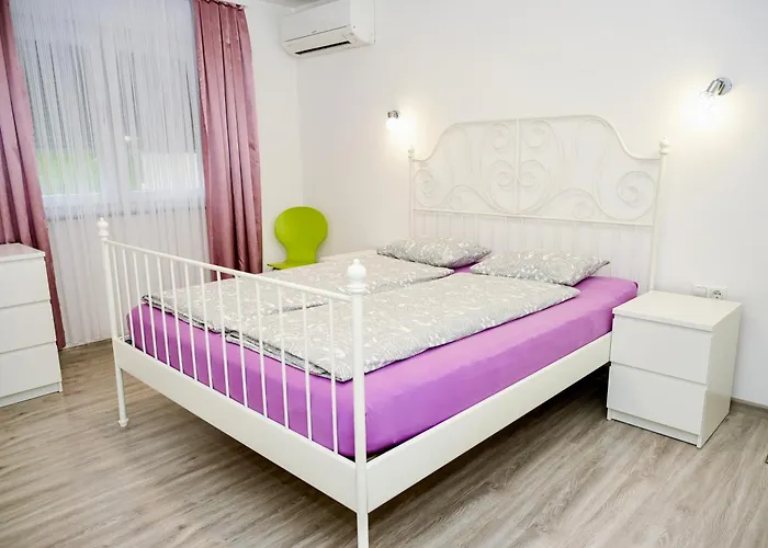 Apartmán Villa Jajce