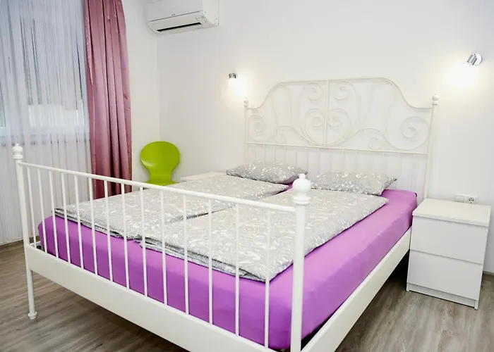 Villa Jajce Apartmán
