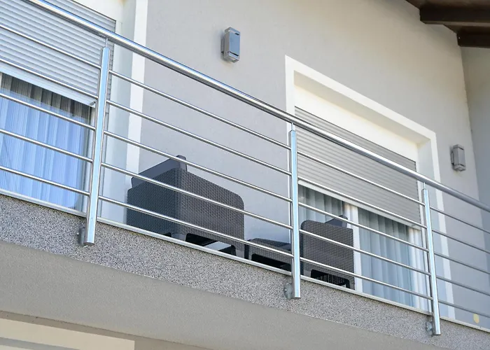 Apartmán Villa Jajce *