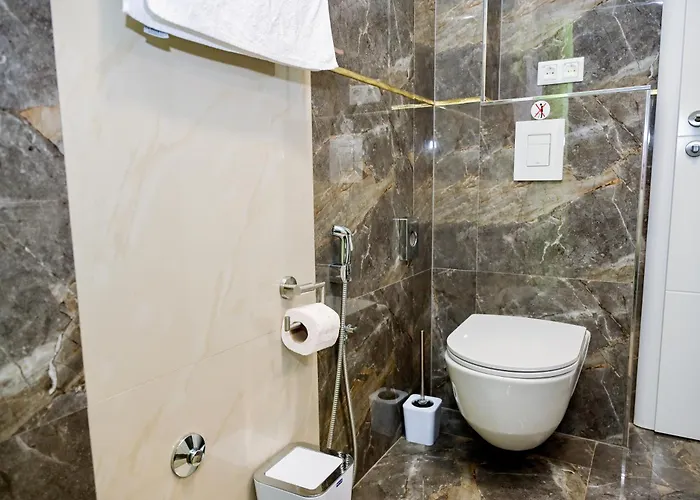 Villa Jajce Apartmán