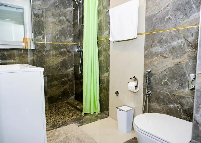 Apartmán Villa Jajce