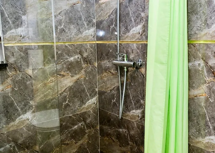 Villa Jajce Apartmán Jajce